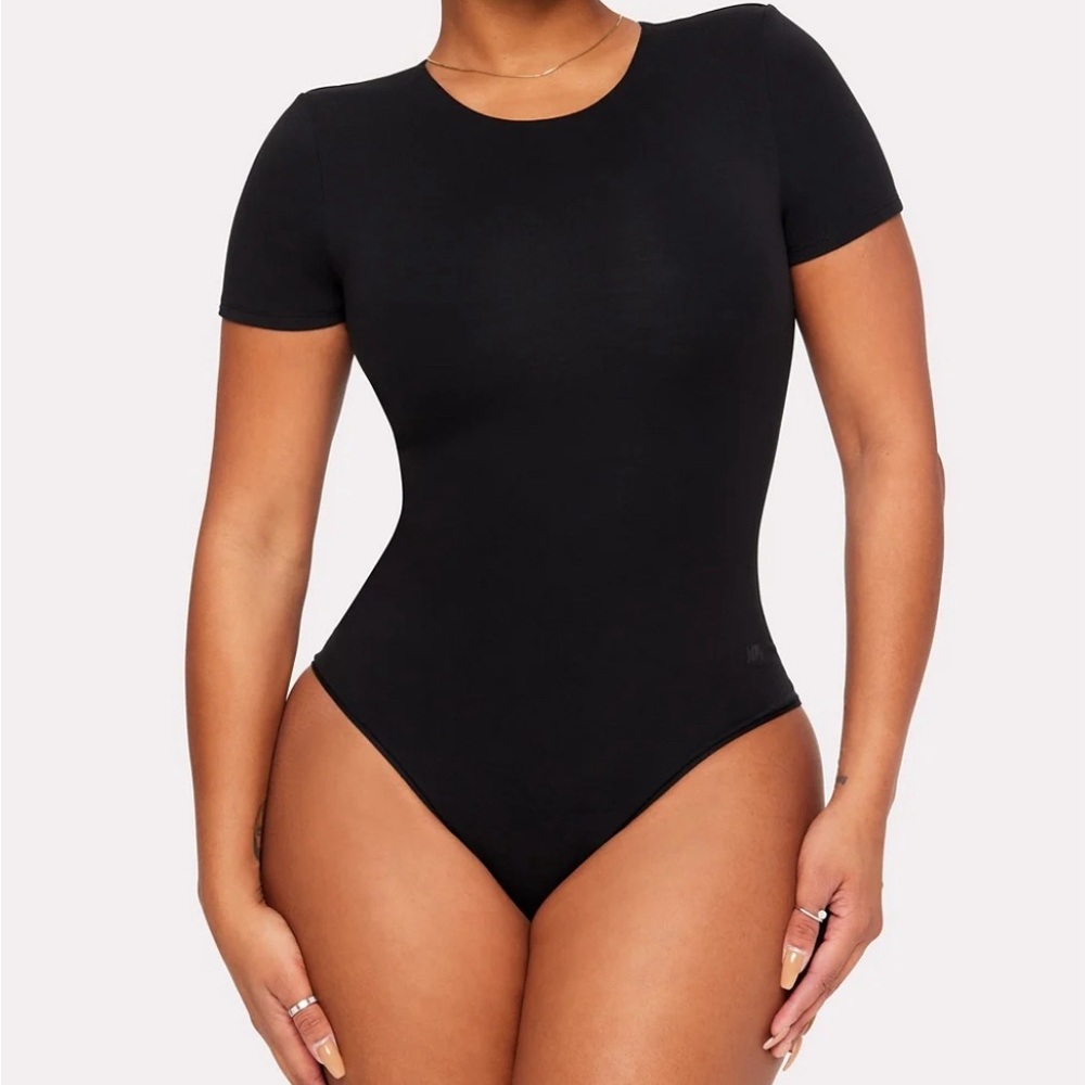Yitty body